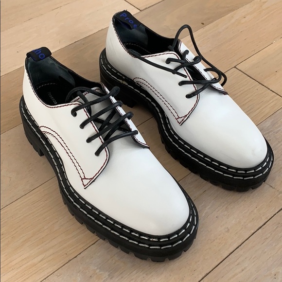 Proenza Schouler | Shoes | Proenza 